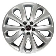 LR037745 | Легкосплавный колесный диск Sparkle Silver 20x8.5 Range Rover с 2013 г.