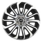 LR039141 | Легкосплавный колесный диск Technical Grey 22x9.5 Range Rover с 2013 г.