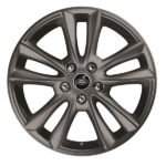 LR065846 | Легкосплавный колесный диск Anthracite 19x7.5 Range Rover