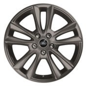 LR065846 | Легкосплавный колесный диск Anthracite 19x7.5 Range Rover