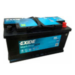 Аккумулятор Range Rover EXIDE